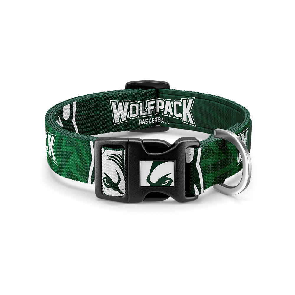 Wolfpack Dog Collar Wolfpack Wear