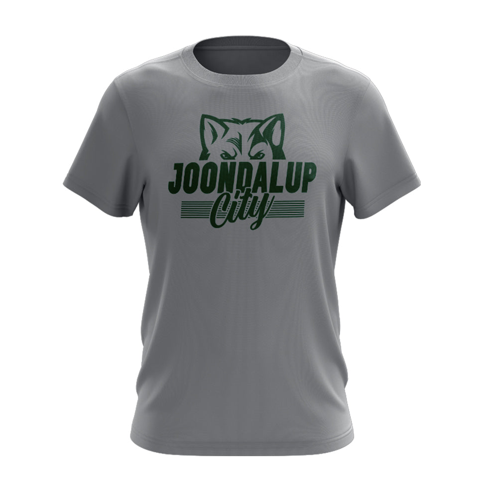 Joondalup City TShirt Wolfpack Wear