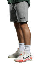 Load image into Gallery viewer, Wolfpack Men&#39;s Grey Casual Shorts

