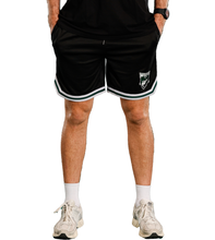Load image into Gallery viewer, Male Casual Trim Striped Shorts
