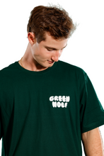 Load image into Gallery viewer, Green Wolf T-Shirt
