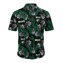 Load image into Gallery viewer, Wolves Hawaiian Shirt
