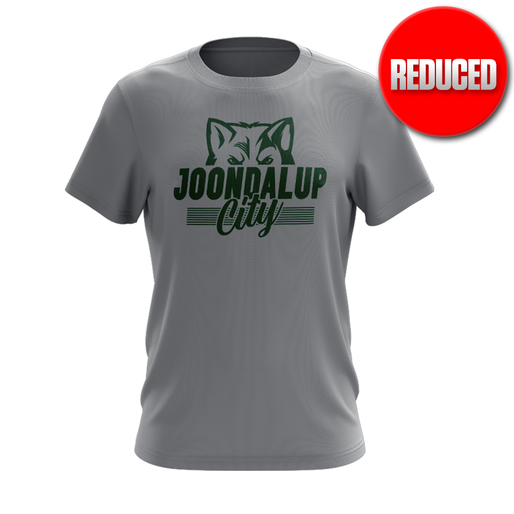 Joondalup City T-Shirt