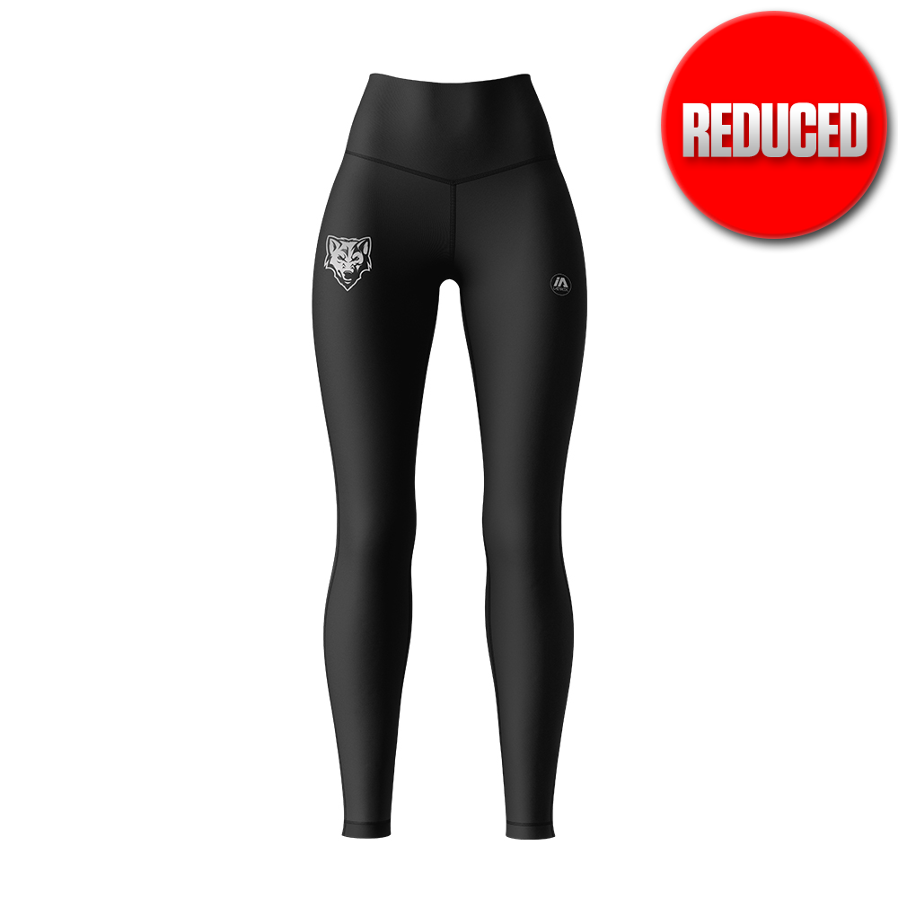 Wolves Women's Elite Leggings
