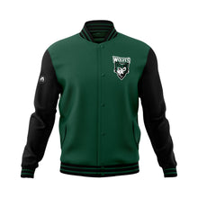 Load image into Gallery viewer, Letterman Jacket
