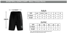 Load image into Gallery viewer, Male Casual Trim Striped Shorts

