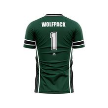 Load image into Gallery viewer, Wolves NFL Jersey
