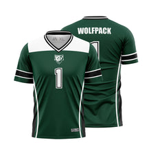 Load image into Gallery viewer, Wolves NFL Jersey

