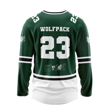 Load image into Gallery viewer, NHL Jersey
