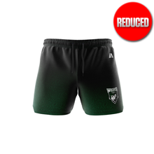 Load image into Gallery viewer, Wolves Patterned Shorts
