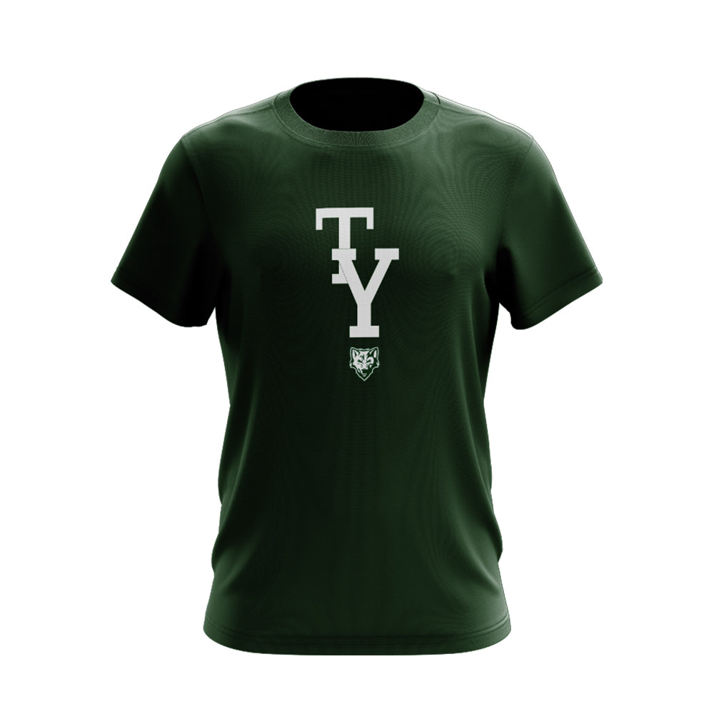 TY Player T-Shirt – Wolfpack Wear