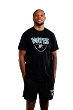 Load image into Gallery viewer, Wolves Retro T-Shirt
