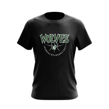 Load image into Gallery viewer, Wolves Retro T-Shirt
