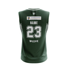 Load image into Gallery viewer, 2023 NBL1 Green Replica Jersey - With Numbers
