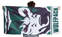 Load image into Gallery viewer, Wolfpack Beach Towel

