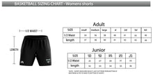 Load image into Gallery viewer, Female Casual Trim Striped Shorts

