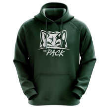 Load image into Gallery viewer, The Pack Hoodie

