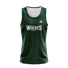 Load image into Gallery viewer, Wolves Reversible Jersey
