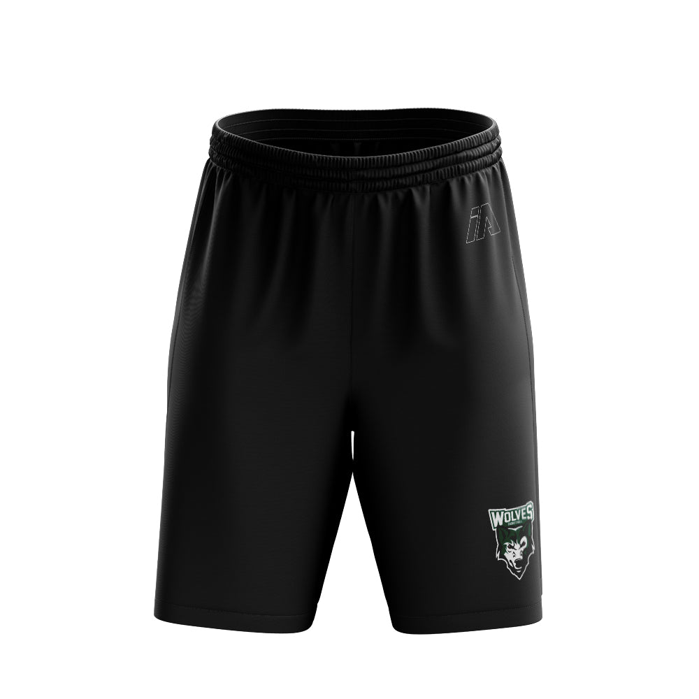 Male Training Shorts