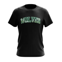 Load image into Gallery viewer, First Nations Wolves Print T-Shirt
