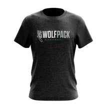 Load image into Gallery viewer, Wolfpack Basketball Fade T-Shirt
