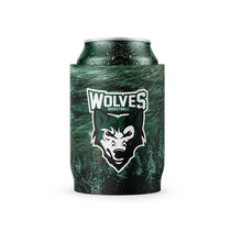 Load image into Gallery viewer, Wolves Can Cooler
