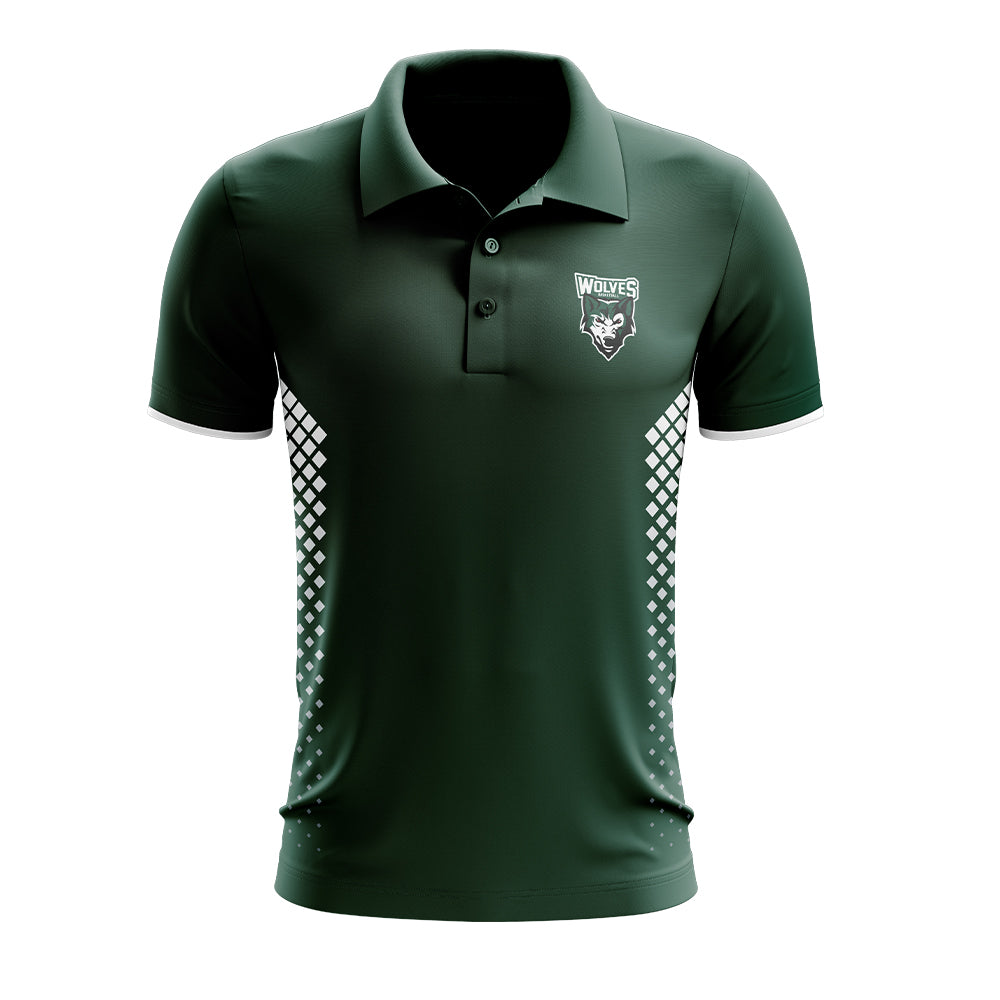 Wolves Supporters Polo