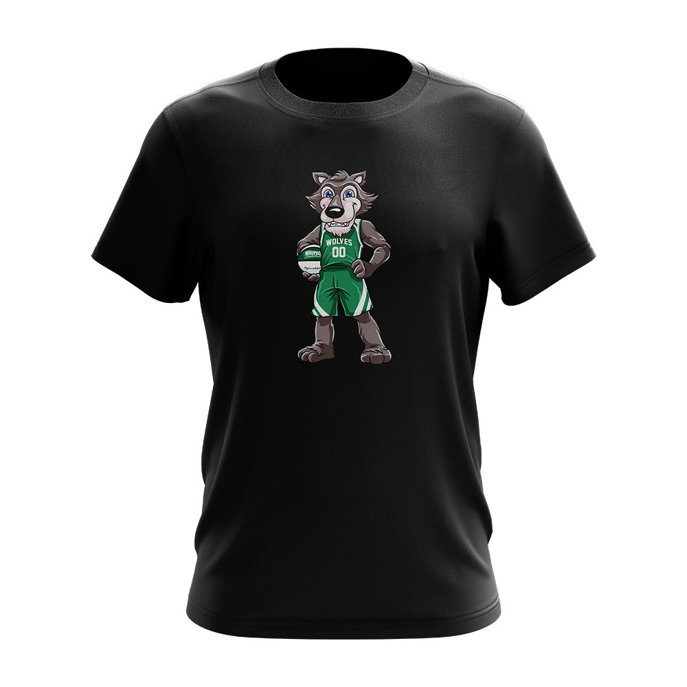 Wally the Wolf T-Shirt