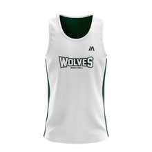 Load image into Gallery viewer, Wolves Reversible Jersey
