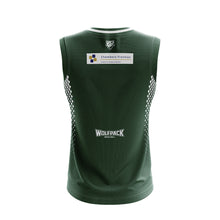 Load image into Gallery viewer, 2023 NBL1 Green Replica Jersey - No Number
